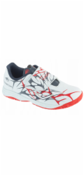 Joma Super Copa Jr 2505 INV SCJW2505INV bílá 34