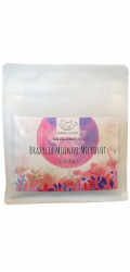 Kawuszka Kávová zrna Kávová zrna Brazil Microlot Mill 250g