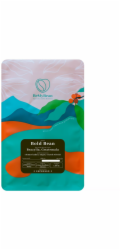 BeMyBean Bold Bean Espresso káva zrnková 1 kg