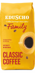 Tchibo Eduscho Family káva zrnková 1kg