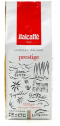Italcaffe Espresso Italiano Prestige Bar zrnková káva 1 kg