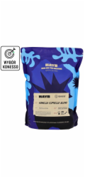 HAYB kávová zrna Espresso směs 1kg
