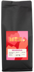 NoName Kávová zrna MRC. Nikaragua 1kg