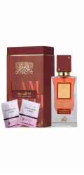 Lattafa Ana Abiyedh Scarlet Eau De Parfum