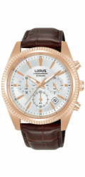 Lorus Pánské klasické chronografické hodinky RT304LX9.