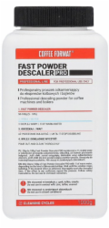 Coffee Format Odvápňovač kávy Fast Pro 1kg
