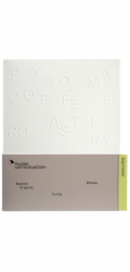 Paloma Coffee Beans Ethiopian Coffee Beans Furla Espresso 250g