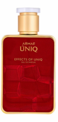 Armaf Uniq Effects Of Uniq Parfémovaná voda ve spreji 100ml