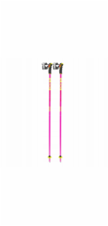 Leki 3D SPITFIRE HOLKY růžové 130