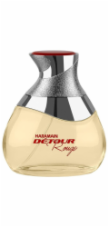 Al Haramain Detour Rouge Eau de Parfum Spray 100ml