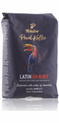 Tchibo kávová zrna Coffee Private Latin Grande 500g