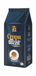 Zicaffe Coffee Beans Crema v Tazza Superiore 1kg