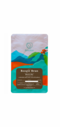 BeMyBean Kávová zrna Boogie Bean 1 kg