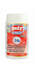 PULY CAF PLUS TABS - Tablety na čištění kávovarů 100x1,35g