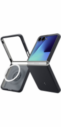 Spigen NANO POP MAG MAGSAFE GALAXY Z FLIP 7 BLACK SESAME