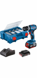 Vrtačka/šroubovák 18 V-45 GSB 06019K330A BOSCH