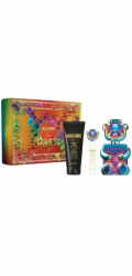 Moschino Toy 2 Pearl Set 100 ml parfémovaná voda ve spreji + 100 ml tělové mléko + 10 ml miniaturní parfémovaná voda ve spreji