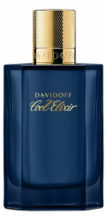 Davidoff Cool Elixir Man parfém ve spreji 100ml