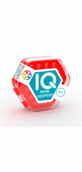 SMART_GAMES Desková hra Smart Games IQ Hexpert 402