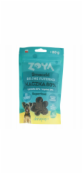 ZOYA Lush coat Duck - pamlsek pro psa - 80g