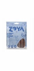 ZOYA Hare sausages - pamlsek pro psa - 7 ks