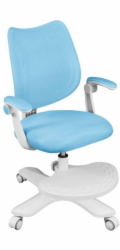 Otočné křeslo Junior 4.6 Blue