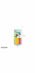 Sluban Builder M38-B1360 Stavebnice 6 v 1