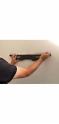 Fartools 60 cm pravítko s vodováhou 212021