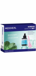 Onyx MEDIHEAL_SET Pleťové sérum Blemish Repair 40ml + skleněný masážní hub