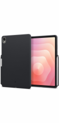 Spigen Pouzdro Nano Pop pro Samsung Galaxy Tab S11 11.0 X730 / X736b, černé, sezamové