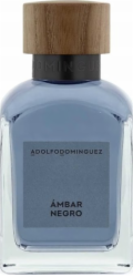 Alkotest Alkoholový analyzátor ADOLFO DOMINGUEZ Ambar Negro EDP sprej 120ml