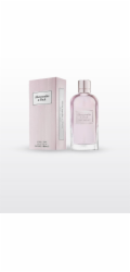 Adidas Abercrombie & Fitch FIRST INSTINCT (W) EDP/S 100ML