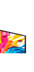 LG QNED evo AI 85QNED93A6A 2,16 m (85") 4K Ultra HD Smart TV Wi-Fi Černá