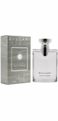 Bvlgari Pour Homme toaletní voda pro muže 100 ml