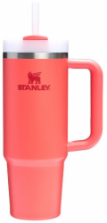 Stanley Quencher® H2.O FlowState™ 0,89 l horký korál