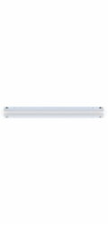 Ultra Parts Svítidlo Pro standardní žárovku S14s 100 W, bílé Svítidlo S14S LEDmaxx S14S100 100 W