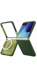 Spigen NANO POP MAG MAGSAFE GALAXY S FLIP 7 AVO GREEN