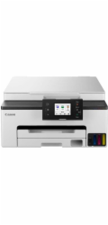 Canon 6169C025 Inkoustová multifunkční tiskárna bílá