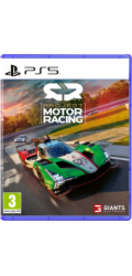 Project Motor Racing[PS5]