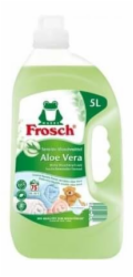 Frosch Aloe Vera prací gel, 5l