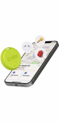 SBS Mobile Mobilní tracker SBS Apple Color