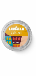 Lavazza Kapsle Blue Roma 100 ks.