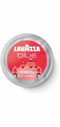Lavazza Blue Venezia Kapsle 100% Arabica 100 ks.