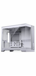 Phanteks Počítačová skříň XT V3 mATX z tvrzeného skla, bílá (PH-XT325V_DWT01)