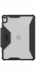 NoName Pouzdro na tablet UAG Plyo LT - ochranné pouzdro s držákem pro Apple Pencil pro iPad Air 11 M2 (2024) / M3 (2025) (černé-ledové)
