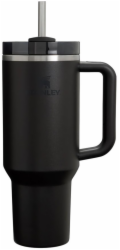 Stanley 1913 Quencher H2.0 Flowstate hrnek 1180 ml černý