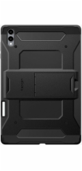 Spigen Pouzdro Tough Armor Pro Tablet - Pouzdro pro Samsung Galaxy Tab S11 Ultra 14.6 X930 / X936B (černé)