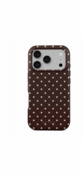 UAB Hautica Ochranný kryt Burga Tough MagSafe pro iPhone 17 Pro kompatibilní s MagSafe