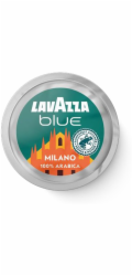 Lavazza Blue Milano Kapsle 100% Arabica 100 ks.