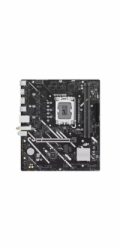 ASUS MB Sc LGA1700 PRIME B760M-F WIFI, Intel B760, 2xDDR5, WiFi, 1xDP, 1xHDMI, mATX